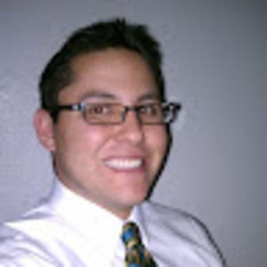 Meet your Posher, Marc